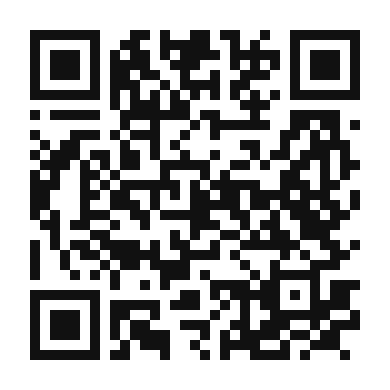 QR code linking to the digital version of Tala Hua Gosht