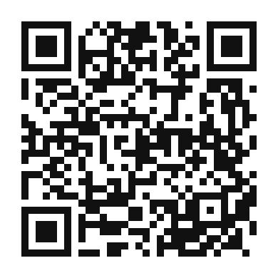 QR code linking to the digital version of Talawa Gosht