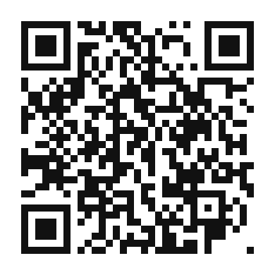 QR code linking to the digital version of Creamy Taleggio Cheese Sauce