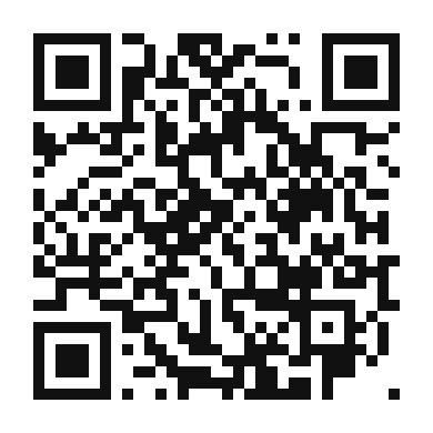 QR code linking to the digital version of Creamy Taleggio Risotto