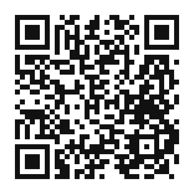 QR code linking to the digital version of Tandoori Aloo