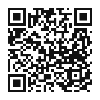 QR code linking to the digital version of Tandoori Asparagus