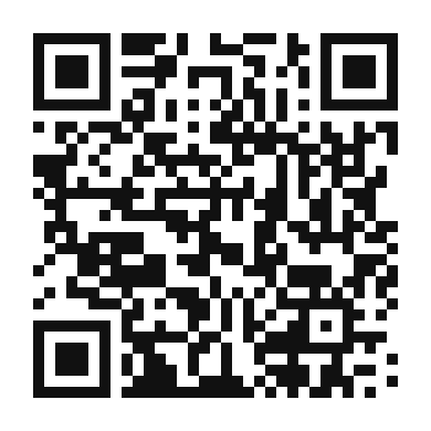 QR code linking to the digital version of Tandoori Baby Potatoes