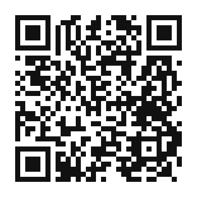QR code linking to the digital version of Tandoori Beef