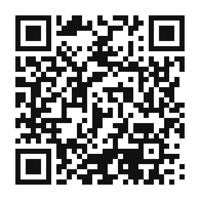 QR code linking to the digital version of Tandoori Broccoli