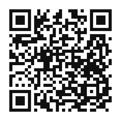 QR code linking to the digital version of Grilled Tandoori Cantaloupe