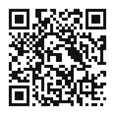 QR code linking to the digital version of Tandoori Cauliflower Rice