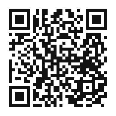QR code linking to the digital version of Tandoori Chicken Lollipop