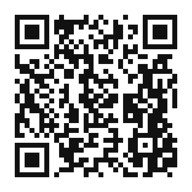 QR code linking to the digital version of Tandoori Chicken Salad