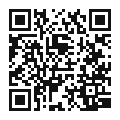 QR code linking to the digital version of Tandoori Cornish Hen