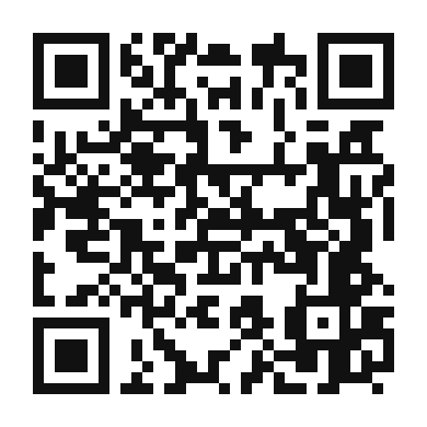 QR code linking to the digital version of Tandoori Dog