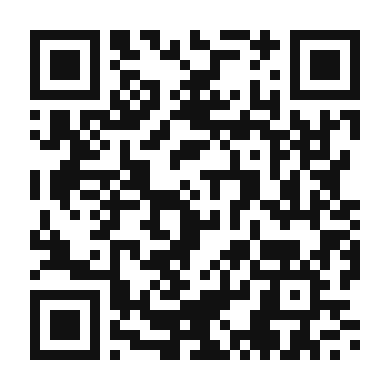 QR code linking to the digital version of Tandoori Duck