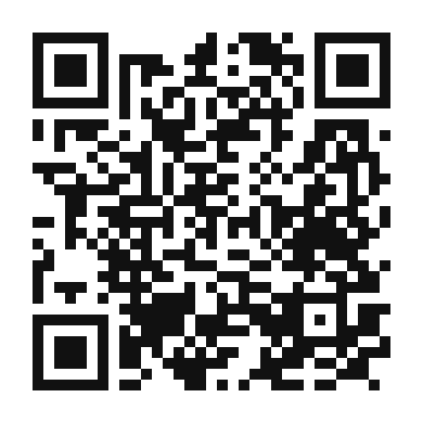 QR code linking to the digital version of Tandoori Fennel