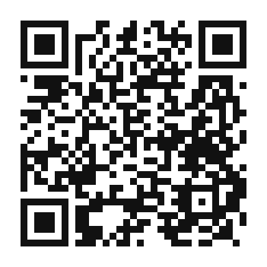 QR code linking to the digital version of Tandoori Goat