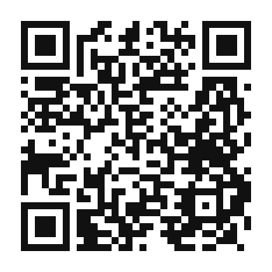QR code linking to the digital version of Tandoori Gobi