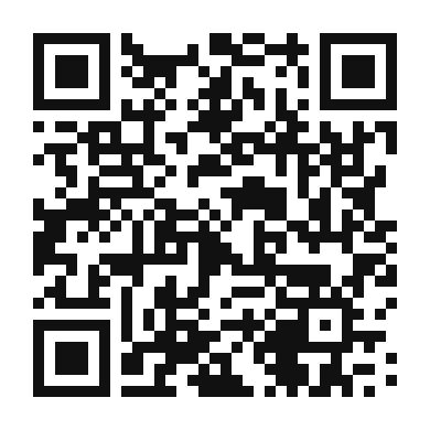QR code linking to the digital version of Tandoori Honeydew Melon Skewers