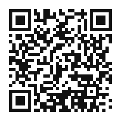 QR code linking to the digital version of Tandoori Kohlrabi