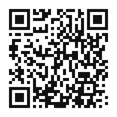 QR code linking to the digital version of Tandoori Mango