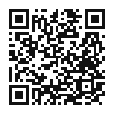 QR code linking to the digital version of Tandoori Mushroom