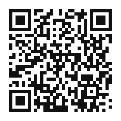 QR code linking to the digital version of Air Fried Tandoori Onion Rings