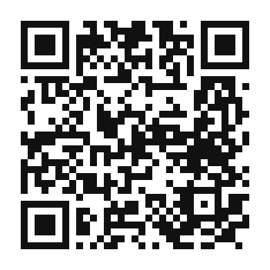 QR code linking to the digital version of Tandoori Parsnip