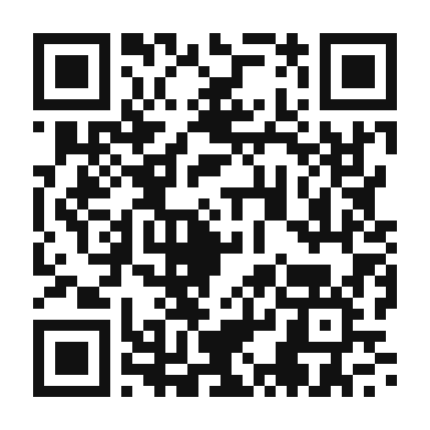 QR code linking to the digital version of Tandoori Pear