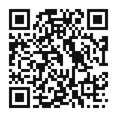 QR code linking to the digital version of Tandoori Peppers
