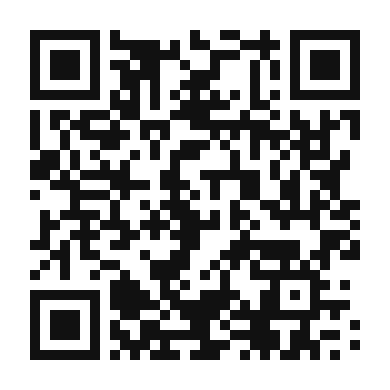 QR code linking to the digital version of Tandoori Potato