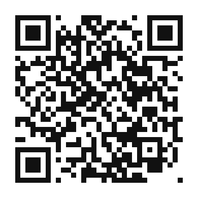 QR code linking to the digital version of Tandoori Prawns