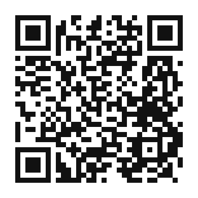 QR code linking to the digital version of Authentic Tandoori Roti