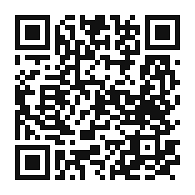 QR code linking to the digital version of Tandoori Rotis