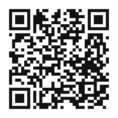 QR code linking to the digital version of Tandoori Rutabaga