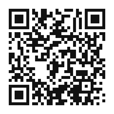 QR code linking to the digital version of Tandoori Sardines
