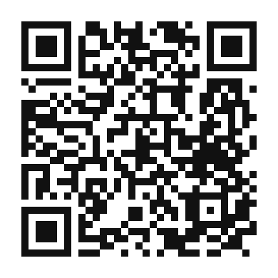 QR code linking to the digital version of Tandoori Seekh Kebab