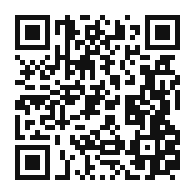 QR code linking to the digital version of Tandoori Shish Kebabs