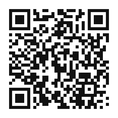QR code linking to the digital version of Tandoori Spaghetti Squash