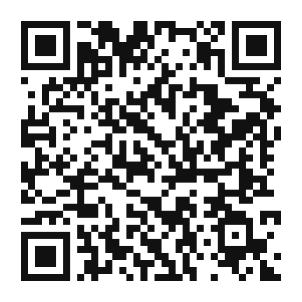 QR code linking to the digital version of Tandoori Spiced Country Potatoes