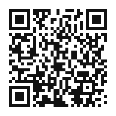 QR code linking to the digital version of Tandoori Spiced Hashbrowns