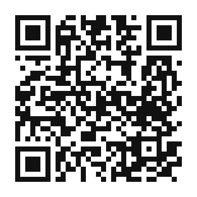 QR code linking to the digital version of Tandoori Squid
