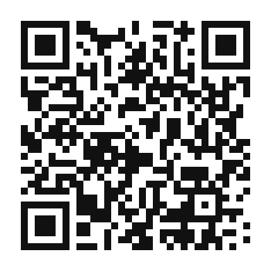 QR code linking to the digital version of Tandoori Turkey Burgers