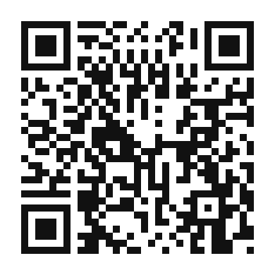 QR code linking to the digital version of Tandoori Turkey