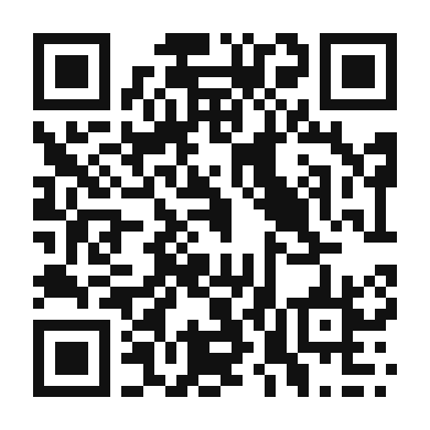QR code linking to the digital version of Tandoori Turnips