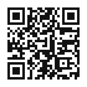 QR code linking to the digital version of Mediterranean Tapenade