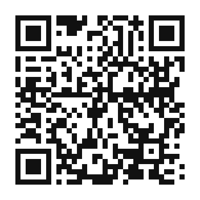 QR code linking to the digital version of Brazilian Tapioca Crepes