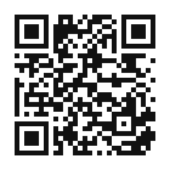 QR code linking to the digital version of Tarhun (Georgian Tarragon Soda)