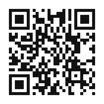 QR code linking to the digital version of Tarkhun (Georgian Tarragon Soda)