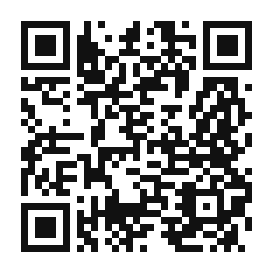 QR code linking to the digital version of Savory Taro Cake
