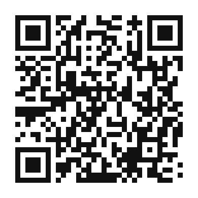 QR code linking to the digital version of Tarte aux Mirabelles
