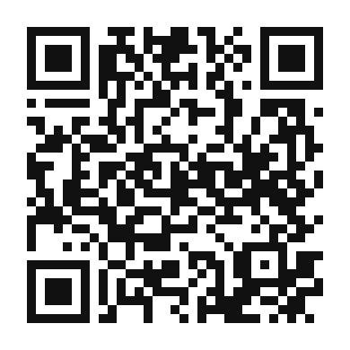 QR code linking to the digital version of Tarte aux Noix