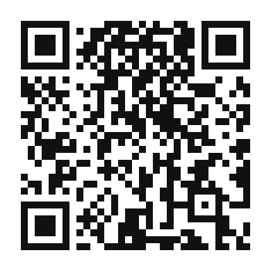 QR code linking to the digital version of Tarte aux Poires